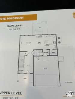 Room layout