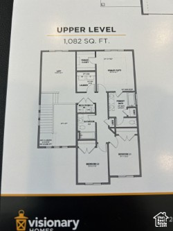 Room layout