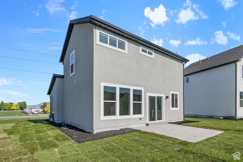 554 N 800 W Smithfield, UT 84335