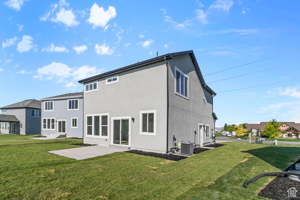 554 N 800 W Smithfield, UT 84335