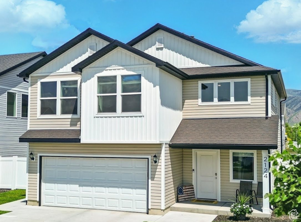 2124 S 1490 W Wellsville, UT 84339