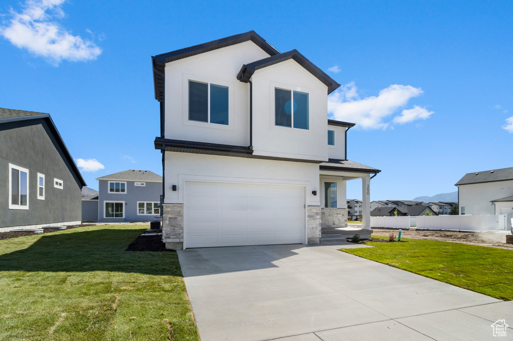 Photo 24 for MLS #2090556 at 200 E 610 North