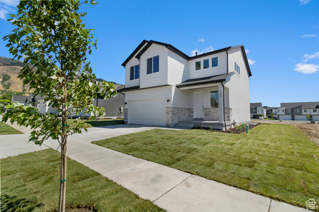 Photo 23 for MLS #2090556 at 200 E 610 North