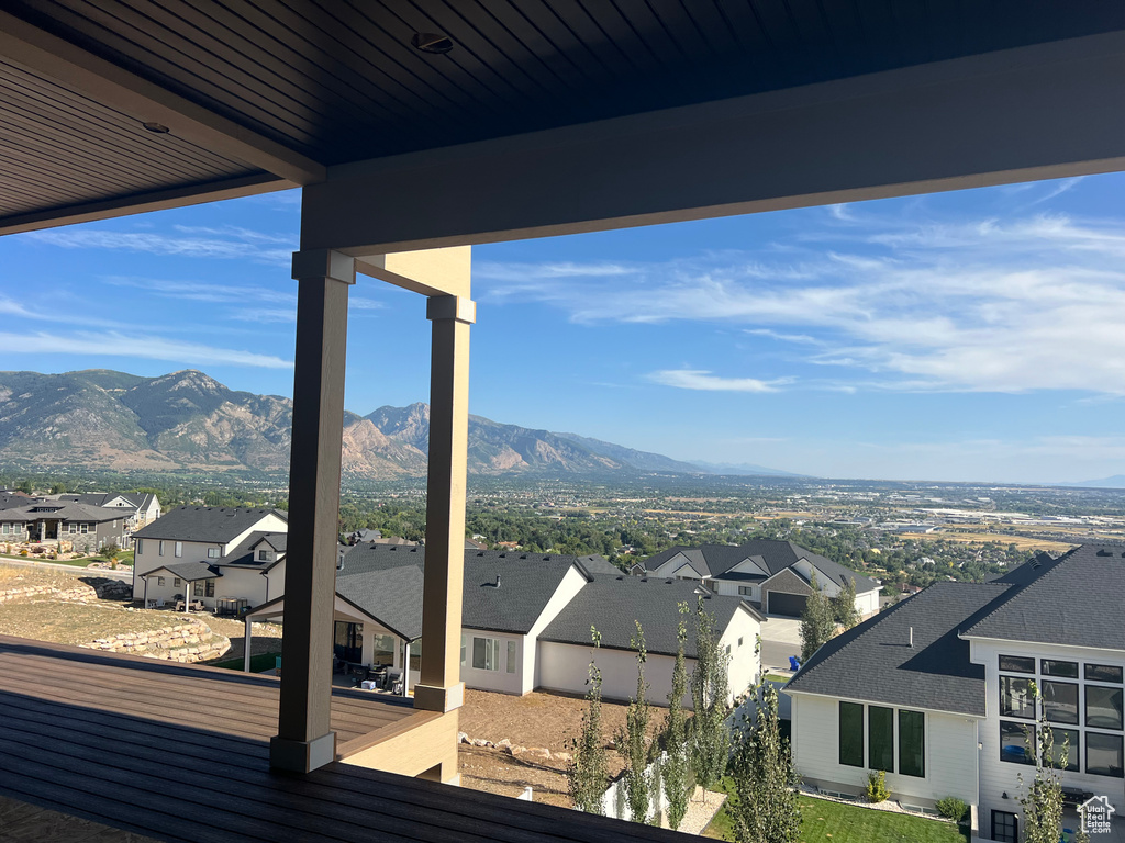 1293 W CARIBOU CT Pleasant View, UT 84414