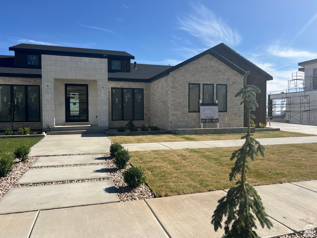 1293 W CARIBOU CT Pleasant View, UT 84414