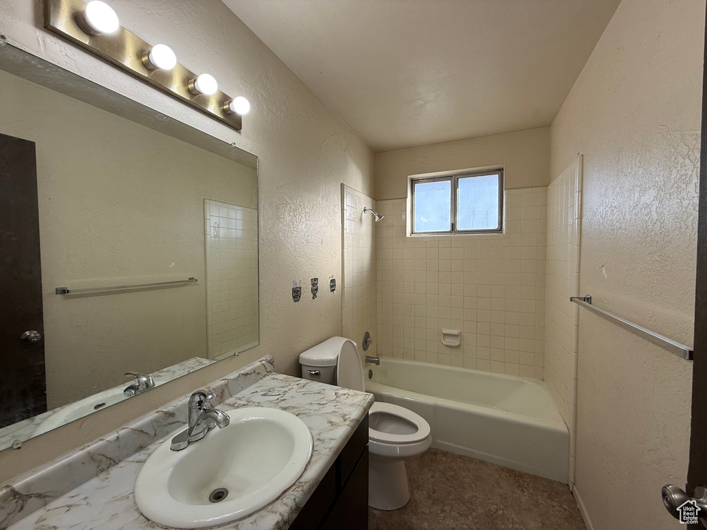 1035 W WENCO DR Salt Lake City, UT 84104