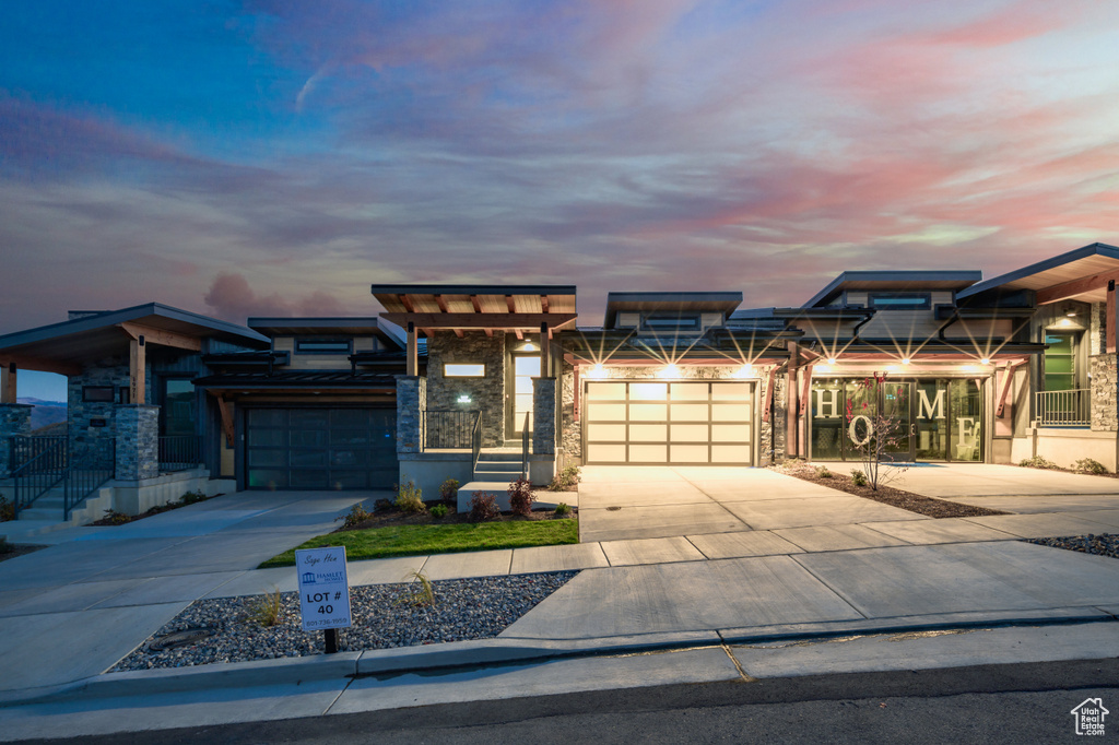 1952 W OSPREY CT #4 Heber City, UT 84032