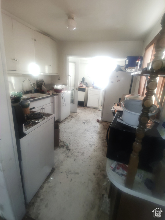 138 W GENEVA DR East Carbon, UT 84520