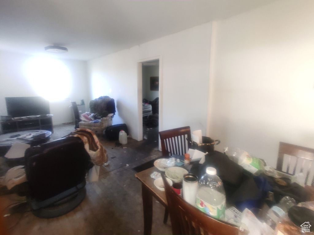 138 W GENEVA DR East Carbon, UT 84520