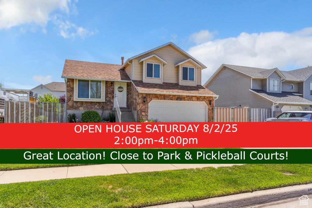 4293 W 5550 S Roy, UT 84067