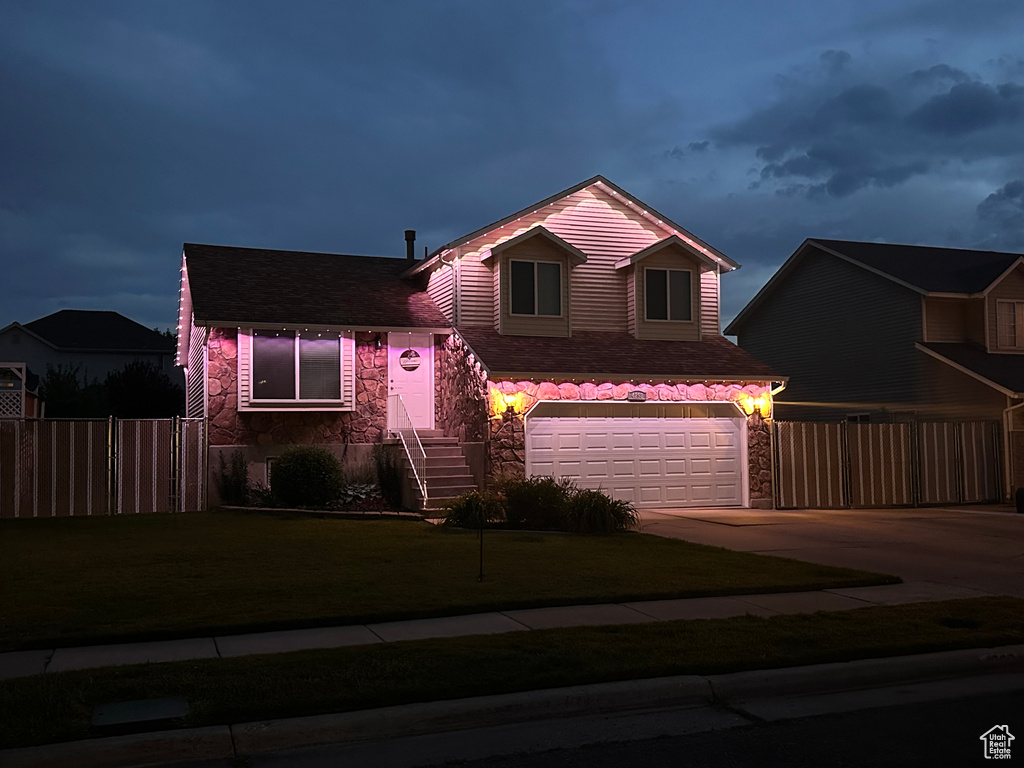 4293 W 5550 S Roy, UT 84067