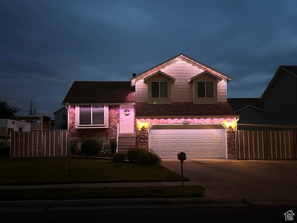 4293 W 5550 S Roy, UT 84067