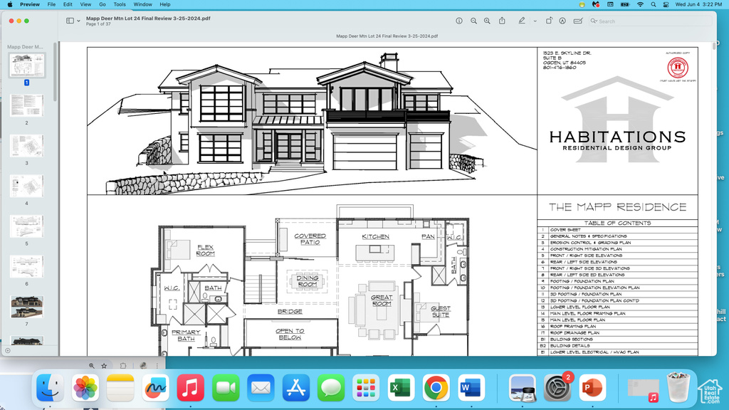 12068 N SAGE HOLLOW CIR #20 Kamas, UT 84036