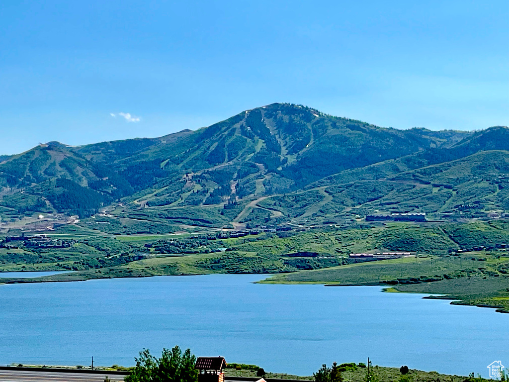 12068 N SAGE HOLLOW CIR #20 Kamas, UT 84036