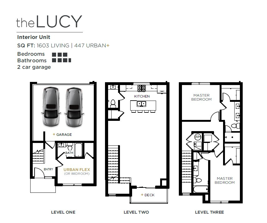 Home floor plan