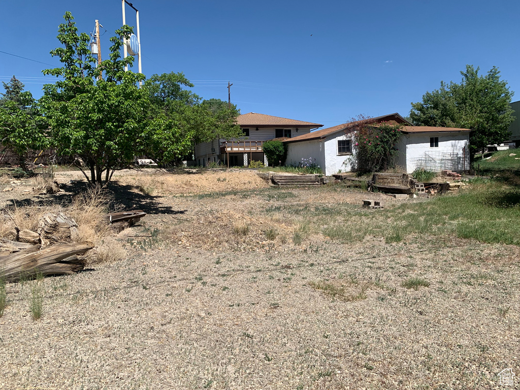 233 N CARBONVILLE RD Price, UT 84501