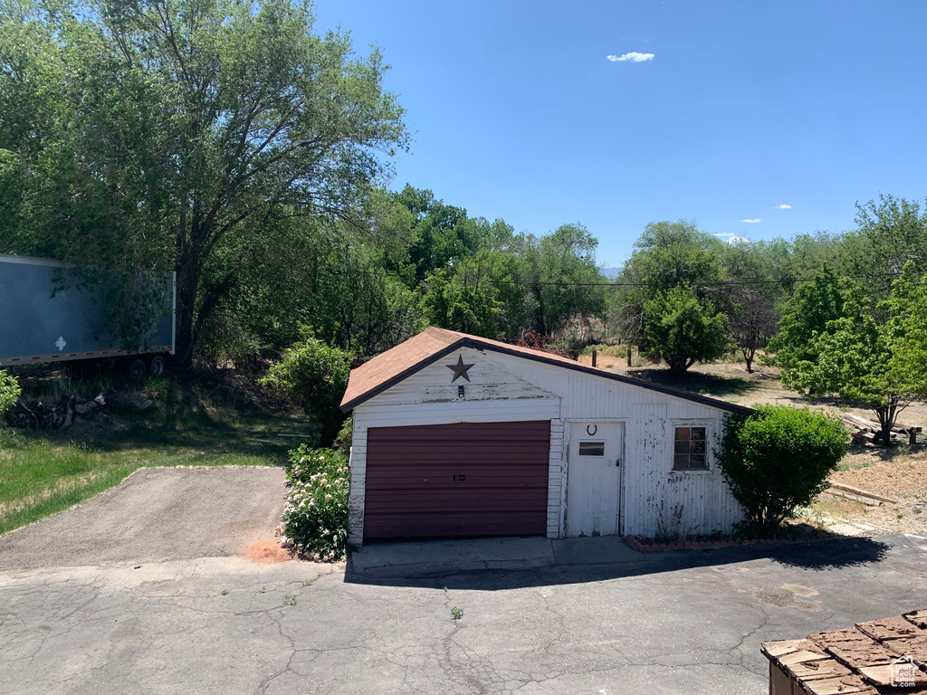 233 N CARBONVILLE RD Price, UT 84501