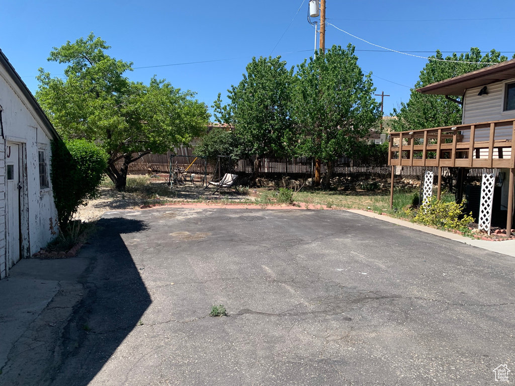233 N CARBONVILLE RD Price, UT 84501