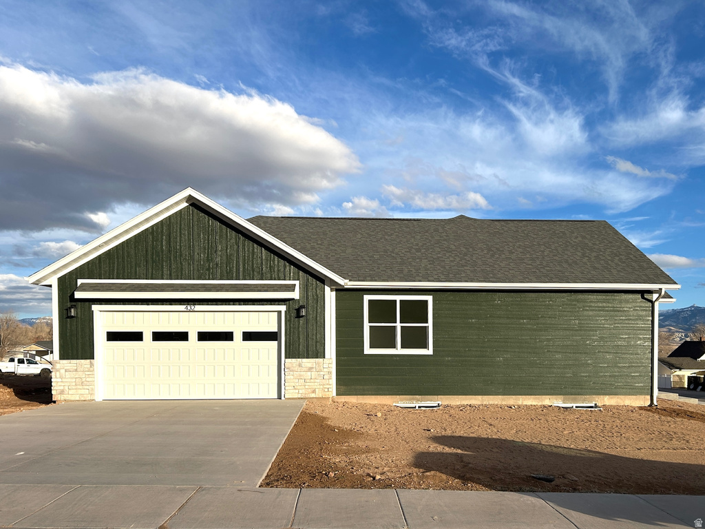 432 W CENTER ST Gunnison, UT 84634