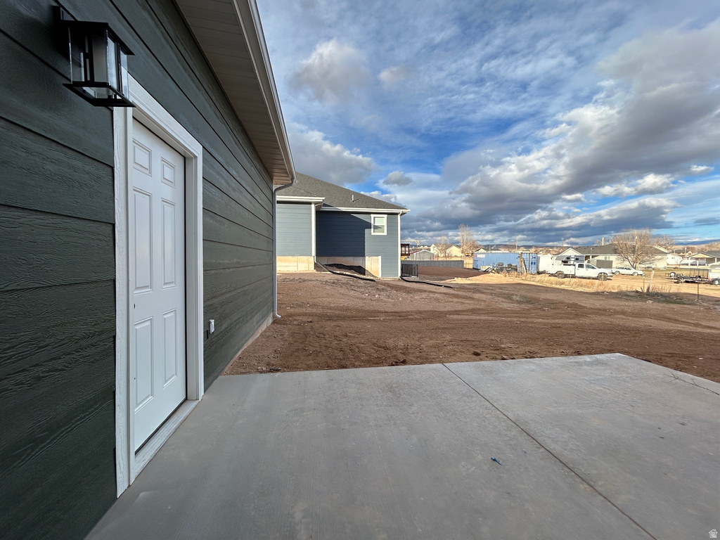 432 W CENTER ST Gunnison, UT 84634