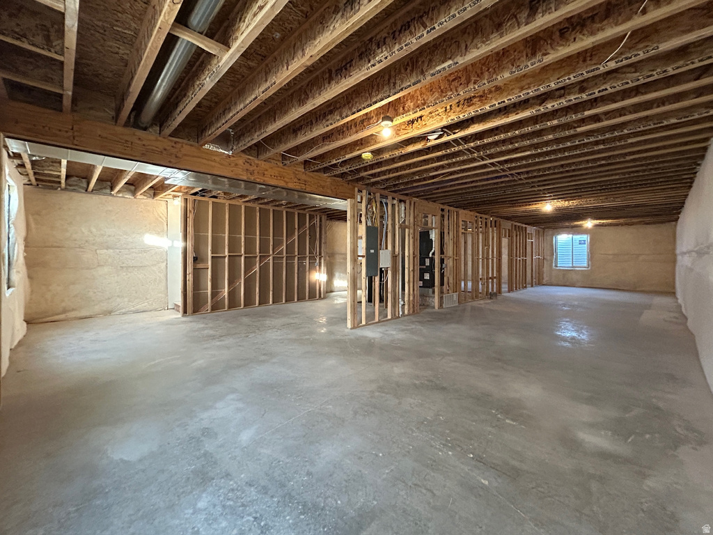 432 W CENTER ST Gunnison, UT 84634