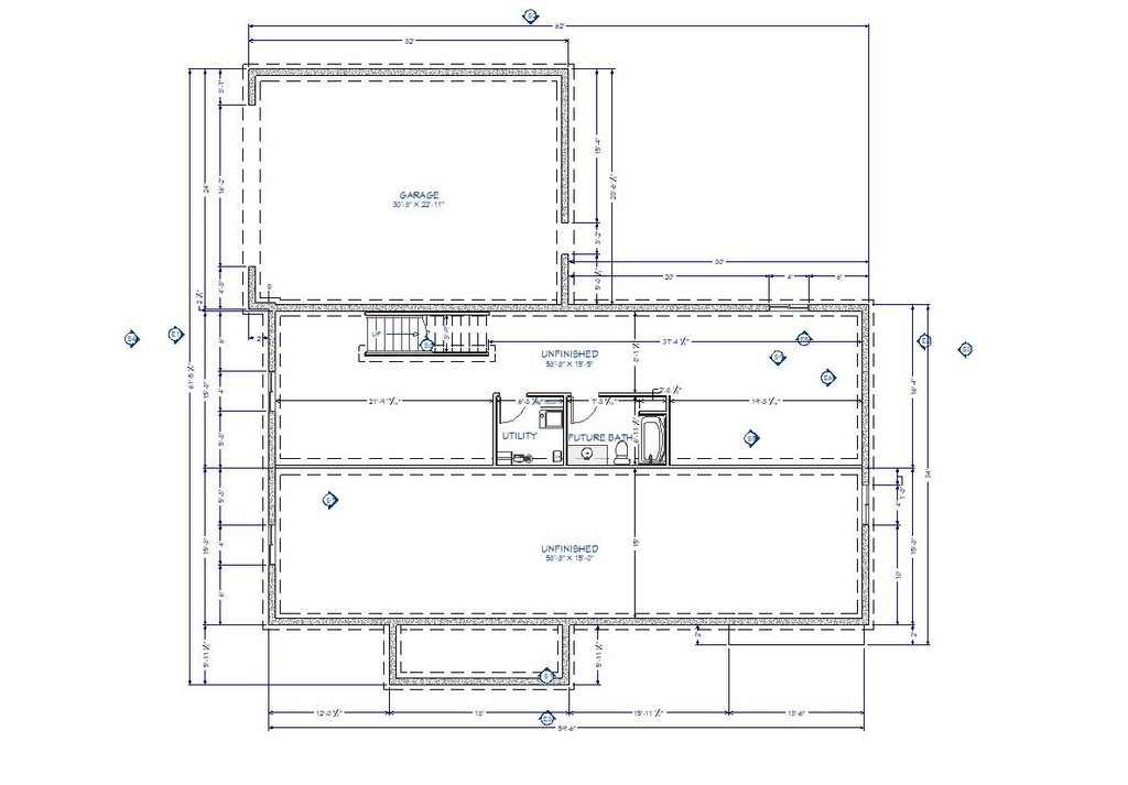 Property floor plan