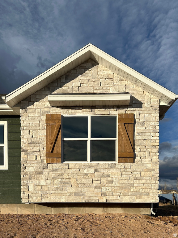 432 W CENTER ST Gunnison, UT 84634