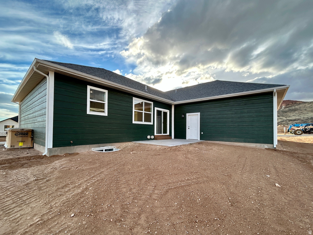 432 W CENTER ST Gunnison, UT 84634