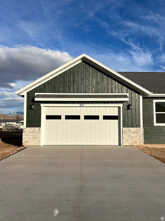 432 W CENTER ST Gunnison, UT 84634