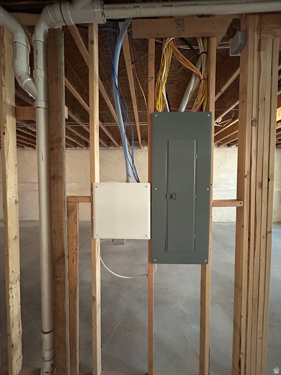 432 W CENTER ST Gunnison, UT 84634