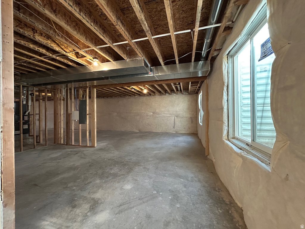 432 W CENTER ST Gunnison, UT 84634