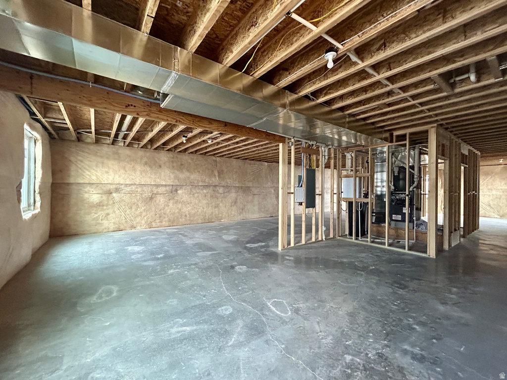 431 W CENTER ST Gunnison, UT 84634