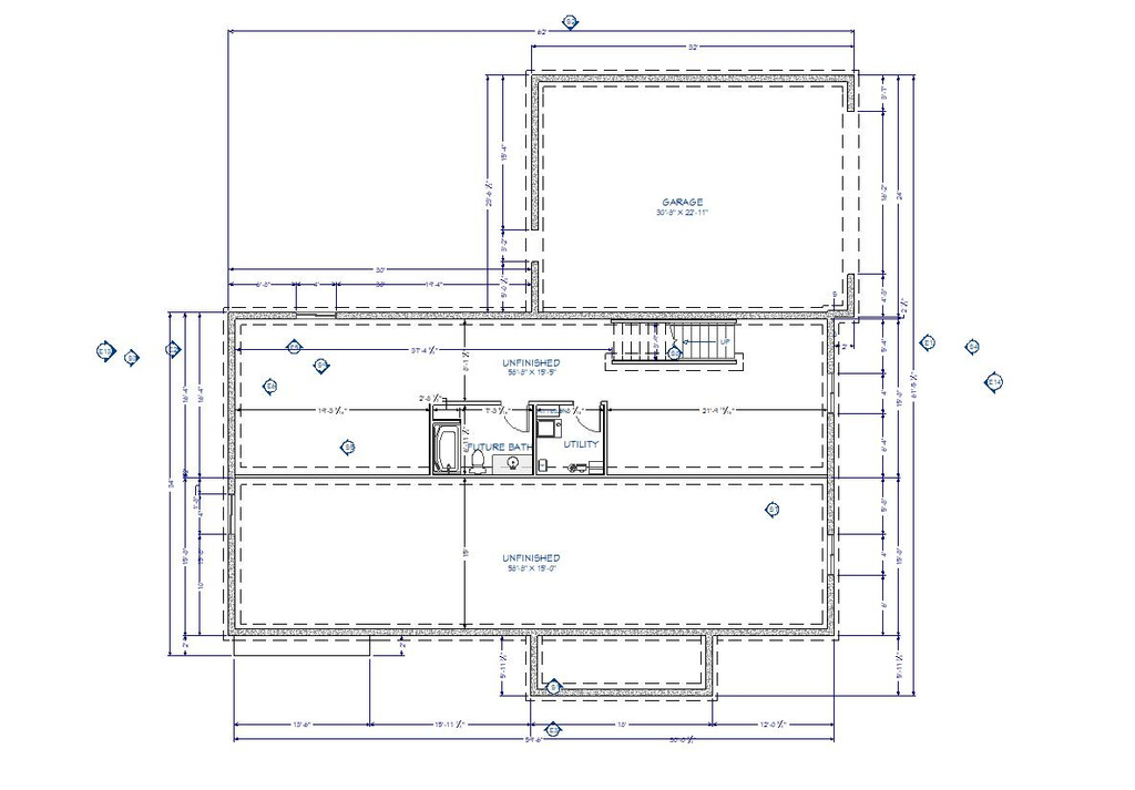 Room layout