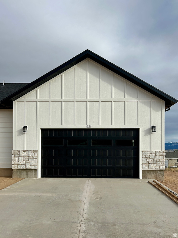 431 W CENTER ST Gunnison, UT 84634