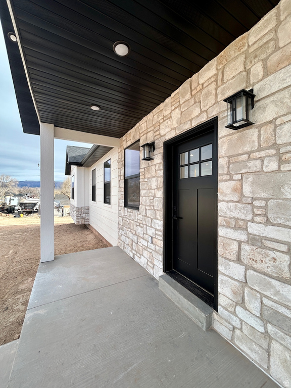 431 W CENTER ST Gunnison, UT 84634