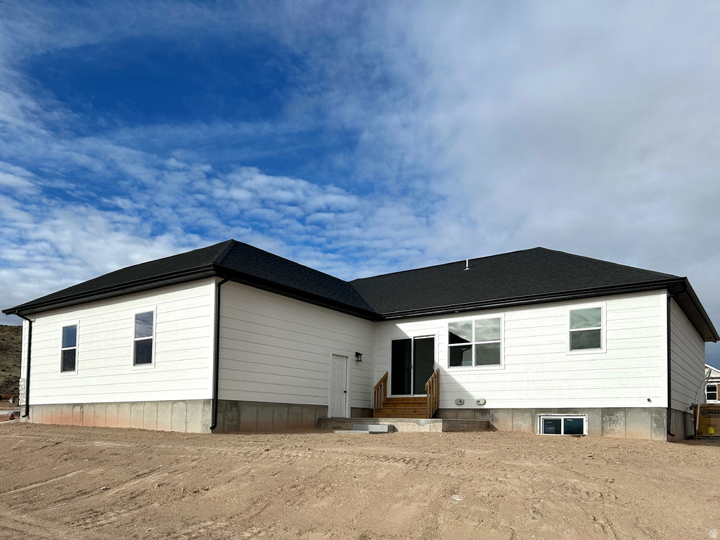 431 W CENTER ST Gunnison, UT 84634