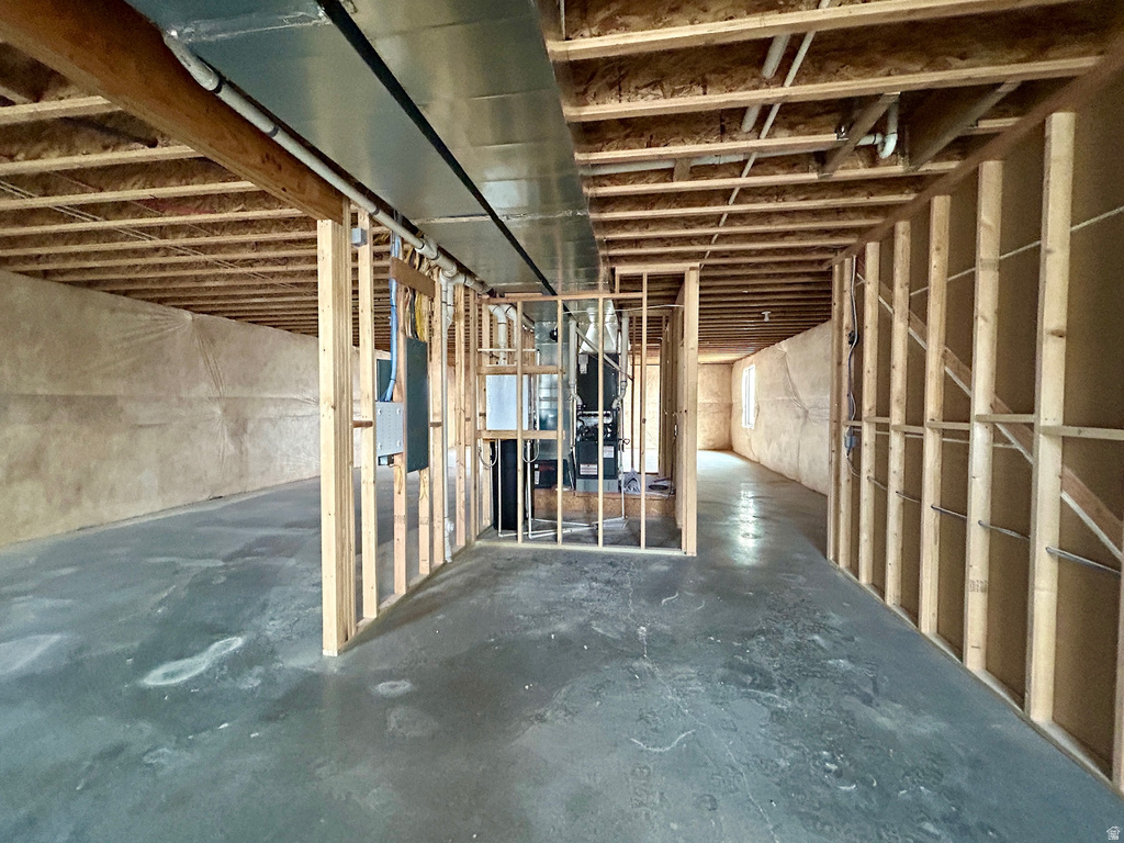 431 W CENTER ST Gunnison, UT 84634