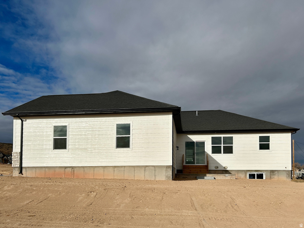 431 W CENTER ST Gunnison, UT 84634
