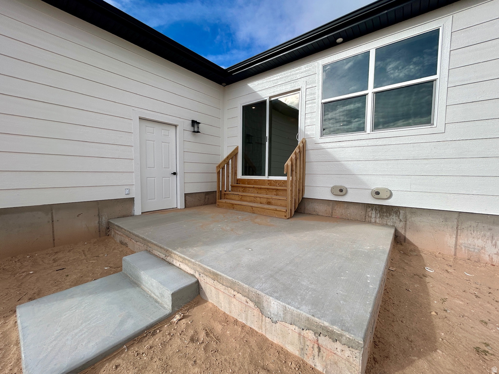 431 W CENTER ST Gunnison, UT 84634