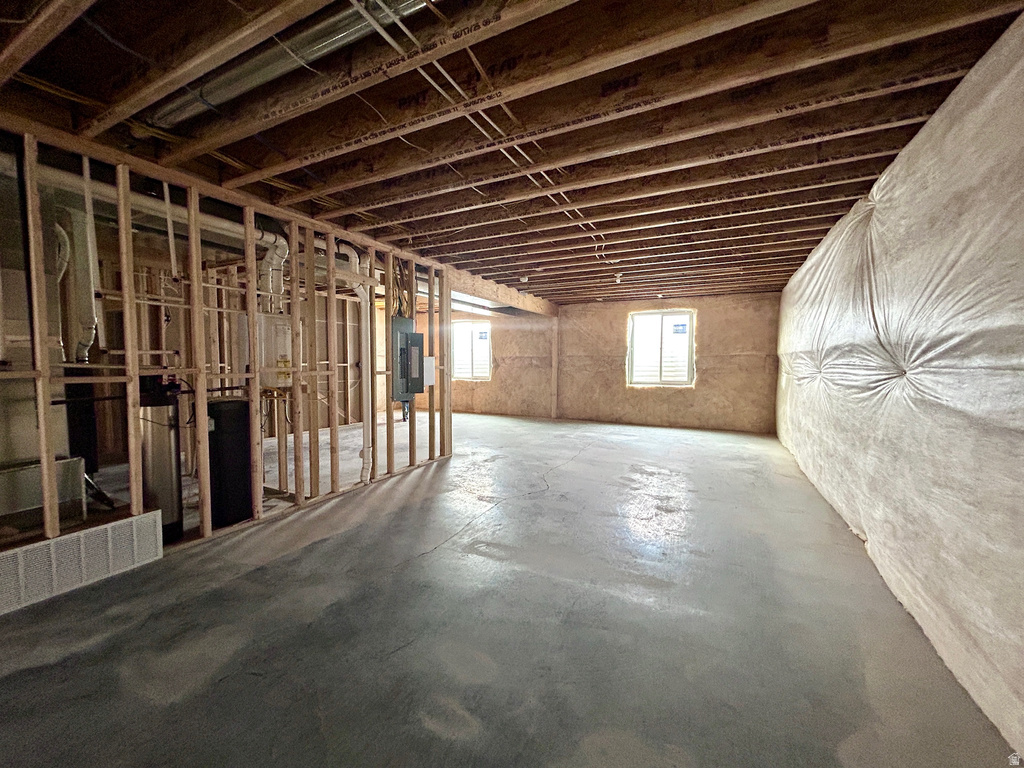 431 W CENTER ST Gunnison, UT 84634