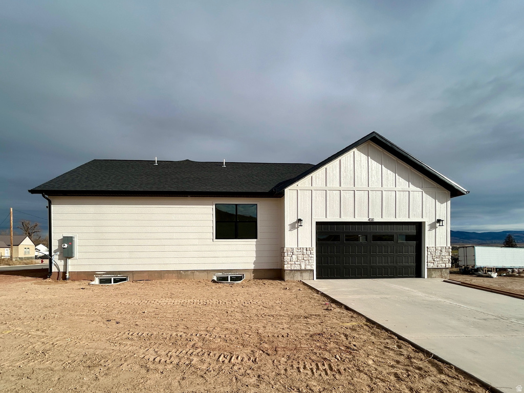 431 W CENTER ST Gunnison, UT 84634