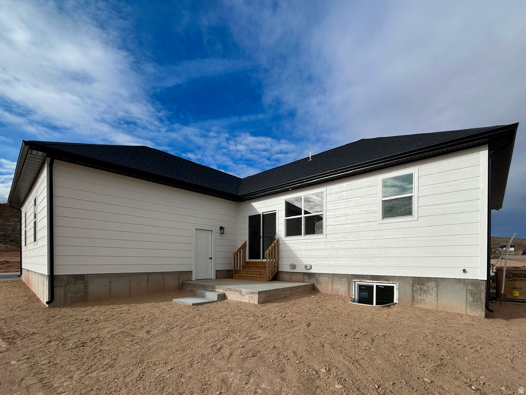 431 W CENTER ST Gunnison, UT 84634