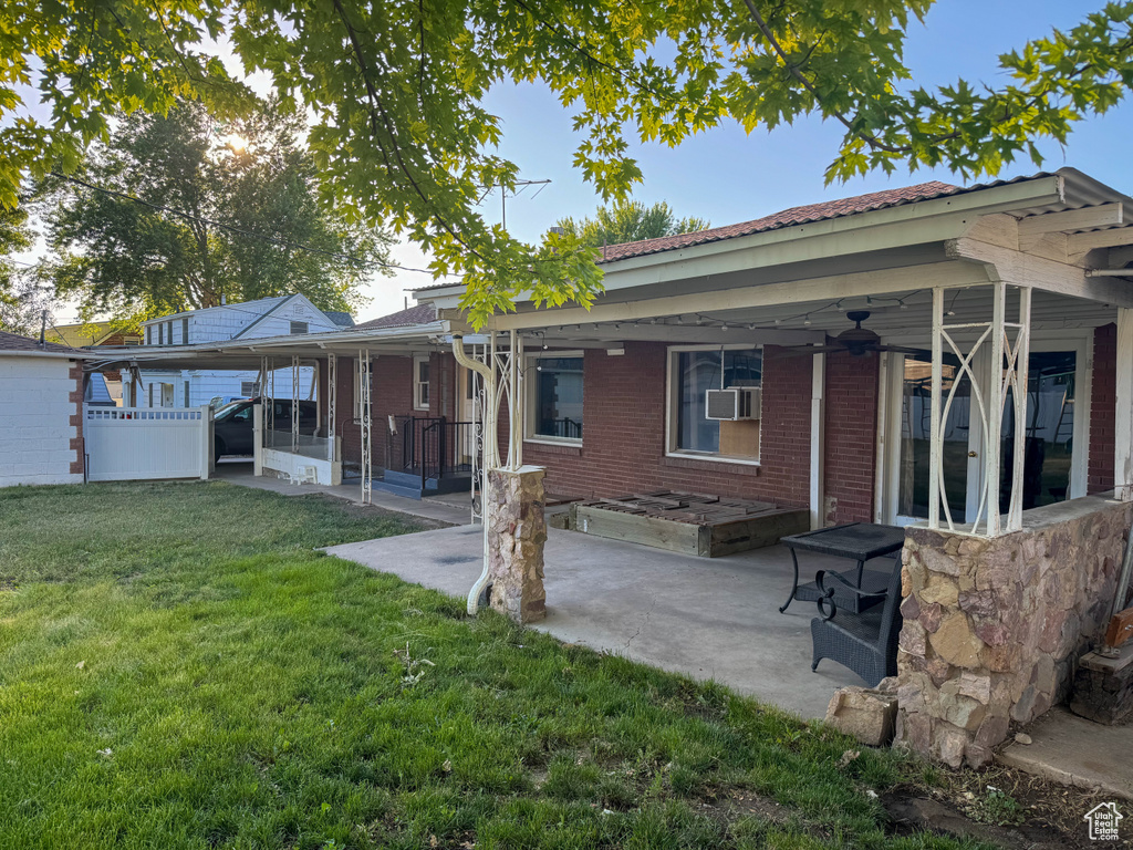 70 E 1100 S Bountiful, UT 84010