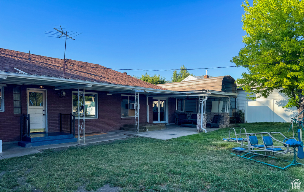 70 E 1100 S Bountiful, UT 84010