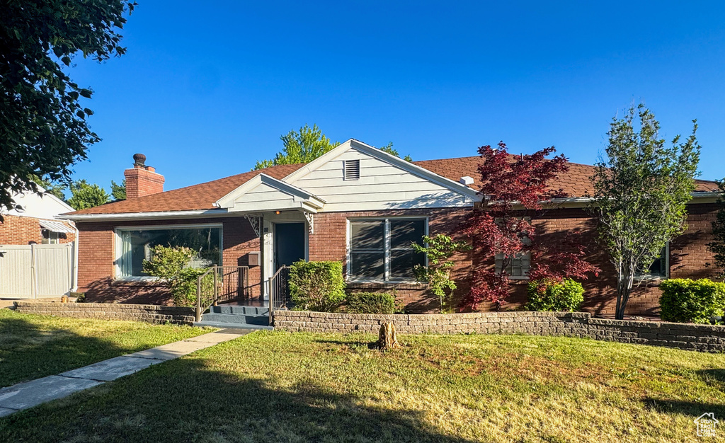 70 E 1100 S Bountiful, UT 84010