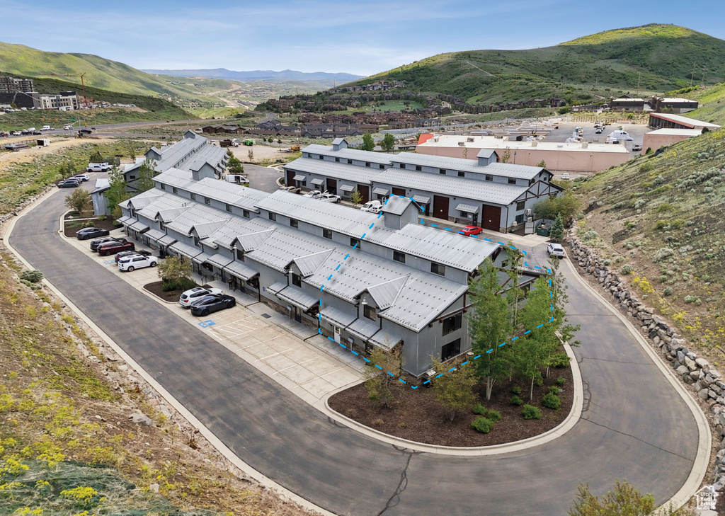 1200 W LORI LN #B7 Kamas, UT 84036