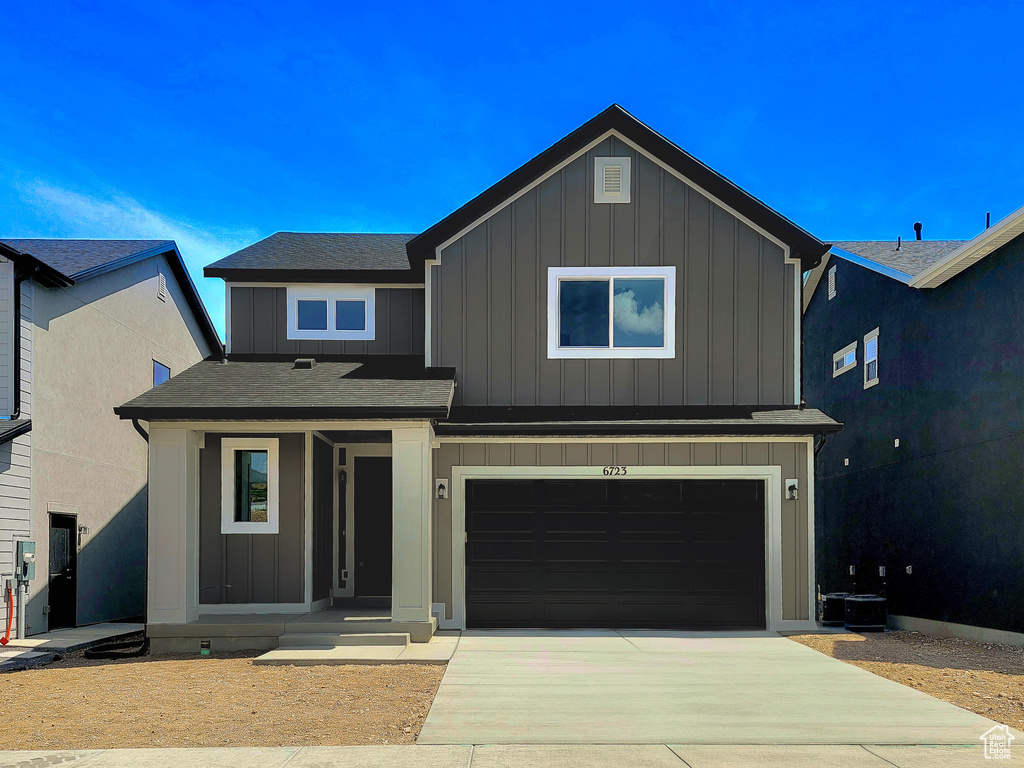 6723 S GLADE CREEK DR #223 West Jordan, UT 84081