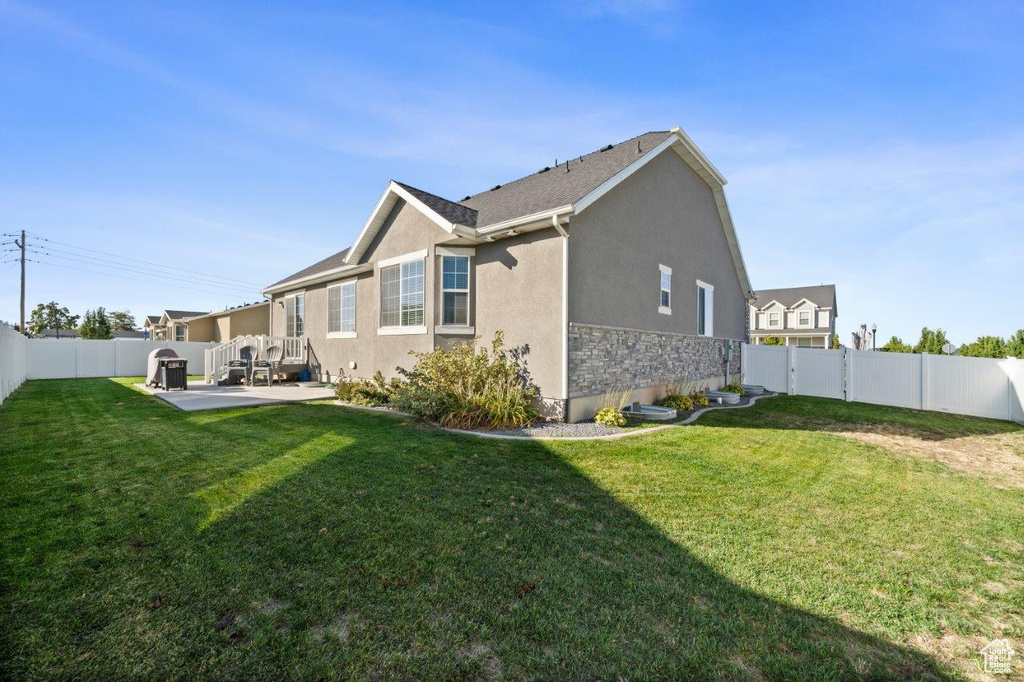 665 S 1400 W Syracuse, UT 84075