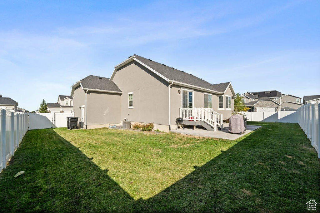 665 S 1400 W Syracuse, UT 84075