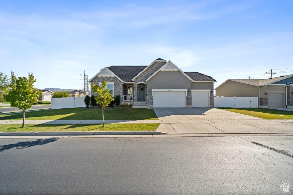 665 S 1400 W Syracuse, UT 84075